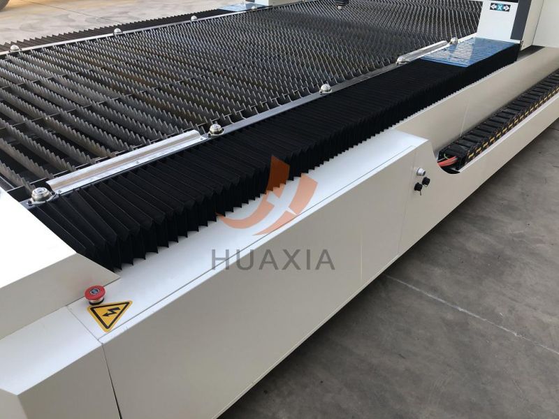 Aluminium Alloy Tube and Plate Double-Duty CNC Fiber Laser Cutter