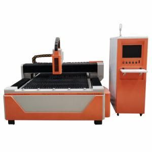 Cheap Price Fiber Laser Cutter Machine for Metal Cutting