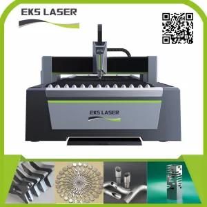 CNC Cutting Machine with Ipg Generator and Long Lifespan