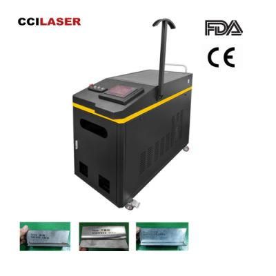 Lw-1000 Handheld Laser Welding Machine 1000W