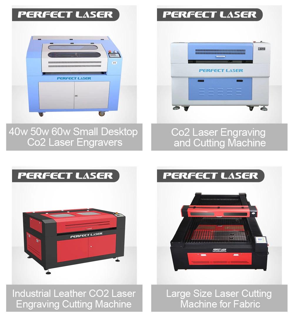 6040 9060 13090 CO2 Wood Fabric Acrylic Paper Laser Cutting Machine