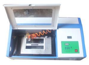 Die Board Laser Cutting Machine 300*200mm Mini Laser Machine