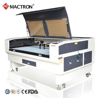 100W CO2 Laser Engraving and Cutting Machine