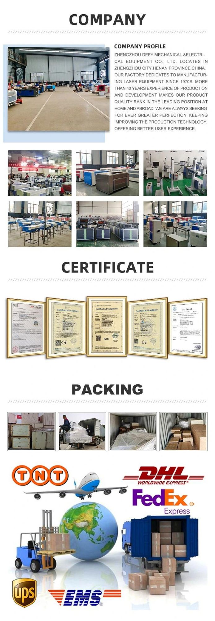 Industrial Laser Cleaning System 2000W Laser Rust Remover Equipment