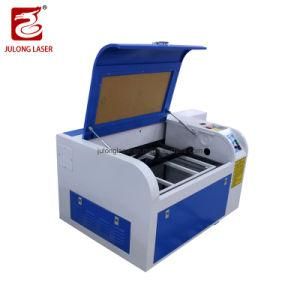 Factory Price Jl-K4060 Laser Engraving Machine for Non Metal