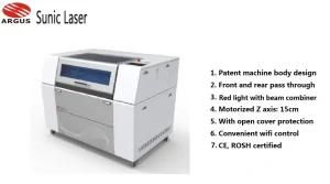 4000 Dpi Acrylic Laser Engraving Machine Price