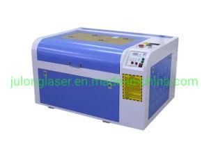 Laser Engraving Application and Wood Applicable Material 3D Laser Engraving Machine