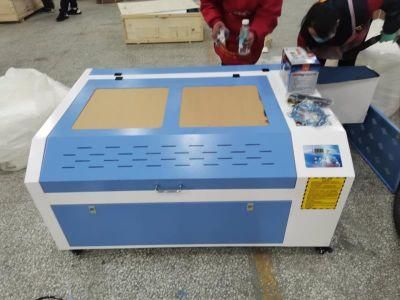 CO2 Laser Engraving Machine S960-1610