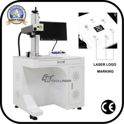 Quickly Laser Logo Printing Engraving Marking Machine for Toy Tools