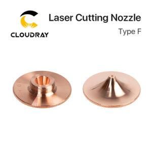 Cloudray Jq Single Layer Cutting Nozzle for Cutting Machine