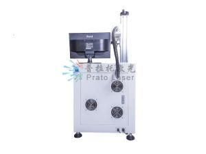 High Performance Professional Metal Fiber Laser Marking Machine