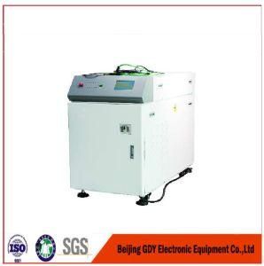 500W 800W Good Qualtity Fiber Optical Laser Welding Machine