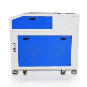 60W 80W 100W CO2 Laser Engraving Cutting Machine for Wood Acrylic