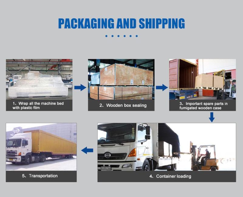 3015PT 3000W Stainless Steel Fiber Laser Cutting Machine with Covered