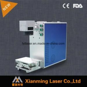 Min Pens Fiber Laser Marking Machine Metal Laser Engraving Machine