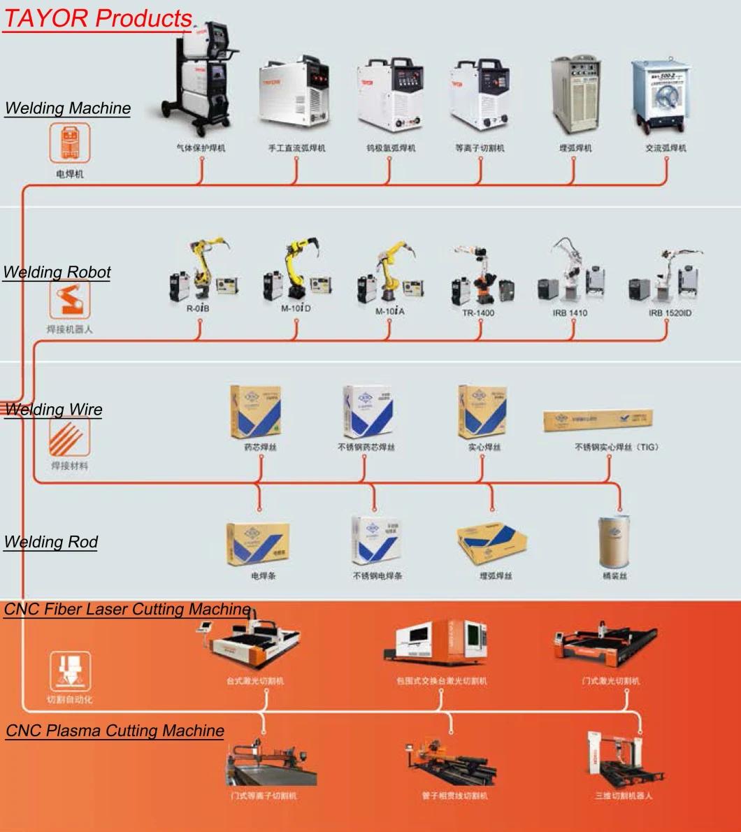 Ipg 500W Fiber Cutting Machine