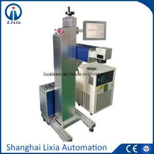 Laser Marking Machine for Engraving Cutting and Marking of Metal and Non Metal Materials