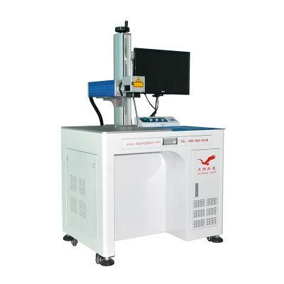 Ylp-20 Fb-20 FC-20 Fiber Laser Marking Machine Price /Fiber Laser Engraver/Laser Marker on Metal ABS Nonmetal 20W 30W