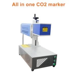 All in One CO2 Marking Machine