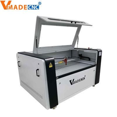 CO2 Laser Engraving and Cutting Machine