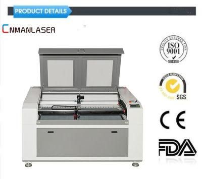 Laser Diamond Wood and Metal Cutting and Engraving Machine