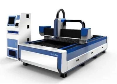 Fiber Laser Cutting Machine Manufacturers