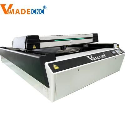 CO2 1325 CNC Laser Engraving Cutting Machine for Metal/Acrylic/Wood/Cloth/Leather/Plastic