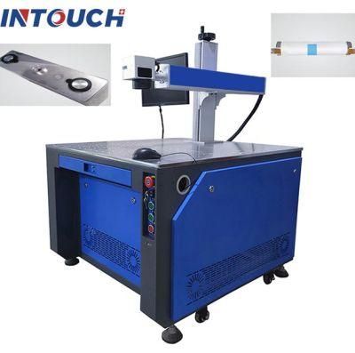 Nickel Sheet Copper Sheet Galvo Scanner Precision Battery Lithium Battery Laser Welding Machine