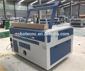 Mix CO2 Laser Cutting Machine 1390m for Metal and Nonmetal/CNC CO2 Engraving Machine