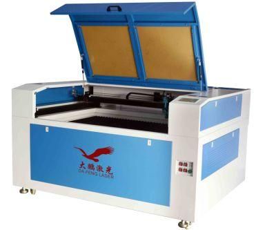 Factory Price Directly Selling Acrylic Sheet Laser Wood Cutting Machine CO2 Price