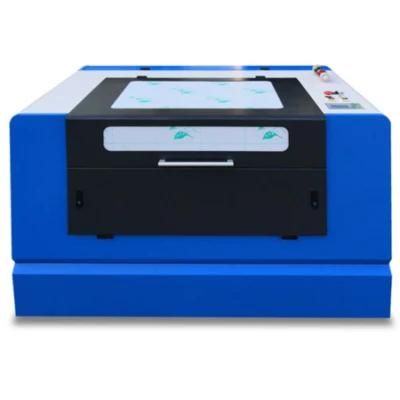 Redsail 60W 80W 100W 6090 CNC Acrylic MDF Wood CO2 Laser Cutting Engraving Machine with Ruida