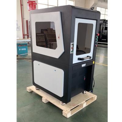 20W 30W Affordable Portable Fiber Laser Marking Machine Mini Fiber Laser Marker