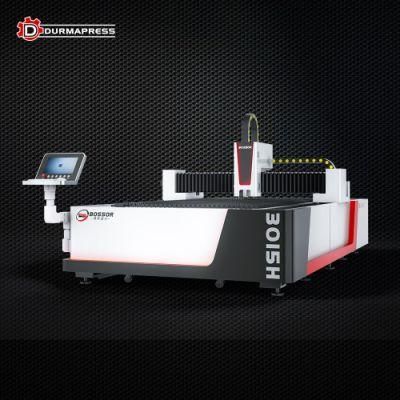 Lead The Industry Metal Laser Cutting Machine Tube Fiber 3015 CNC Full Cover or Open Type All Selling 1kw 2kw 3kw 4kw