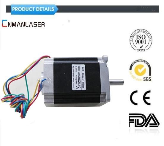 Stepper Motor (573) for Engraving Machine