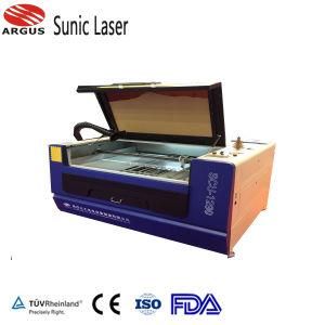 60W 80W 100W 150W Acrylic CO2 Laser Cutting Engraving Machine