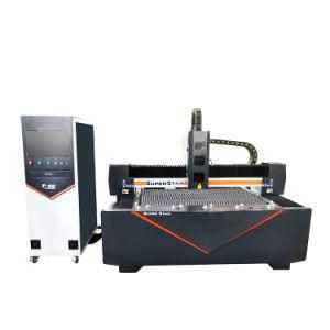 2000W 30000W Cutting Machine CNC Sheet Metal Fiber Laser Cutting Machine for Sale