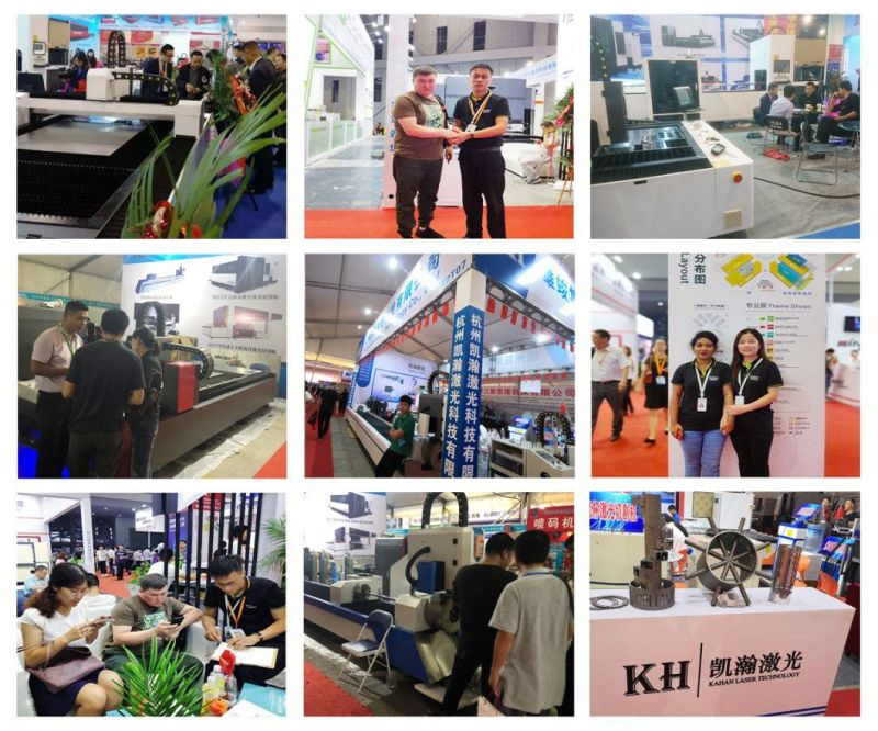 Kh-H10 Metal Laser Welding Machines Stainless Steel Aluminum Automatic Spot Welder Handheld Fiber Laser Welding Machine Price