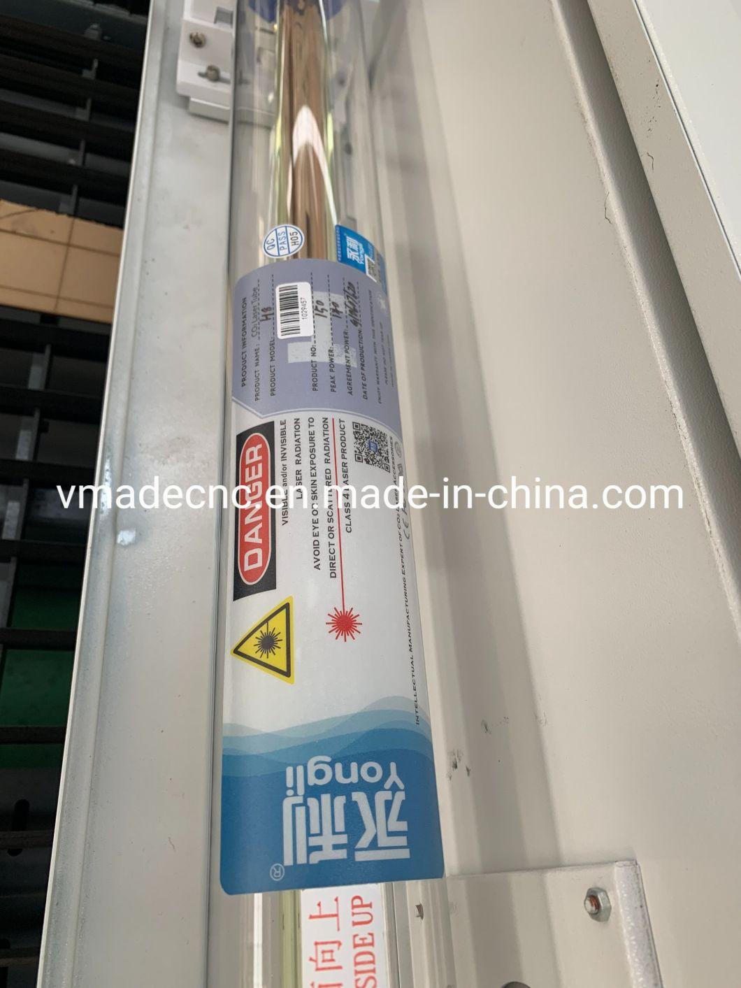 CNC CO2 Laser Engraving Machine