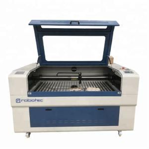 CNC High-Speed Wood Acrylic Glass CO2 Laser Engraving Cutting Machine Factory