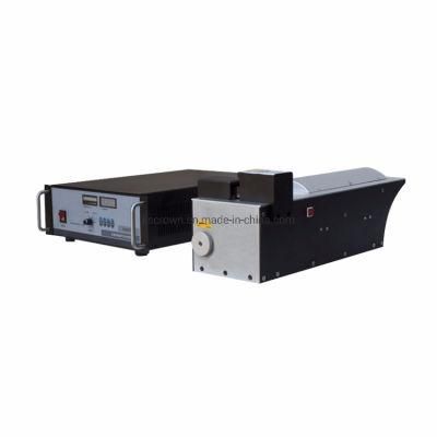 Wl-2030A Automatic Ultrasonic Welding Machine for Copper