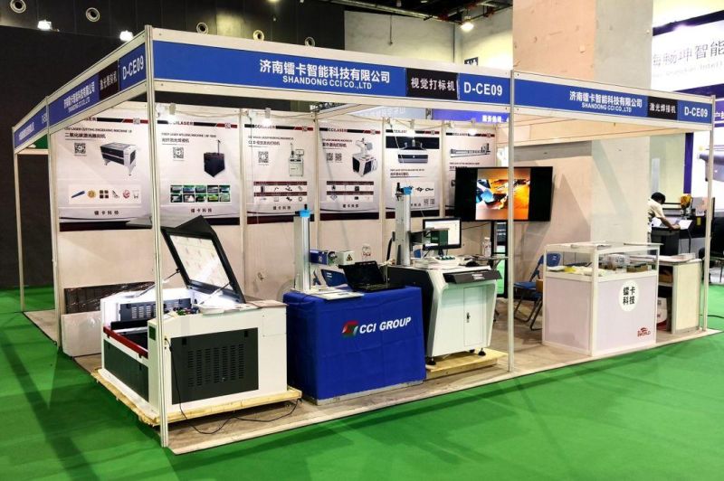 High Quality Auto Feeding Fiber Laser Welding Machine Welder