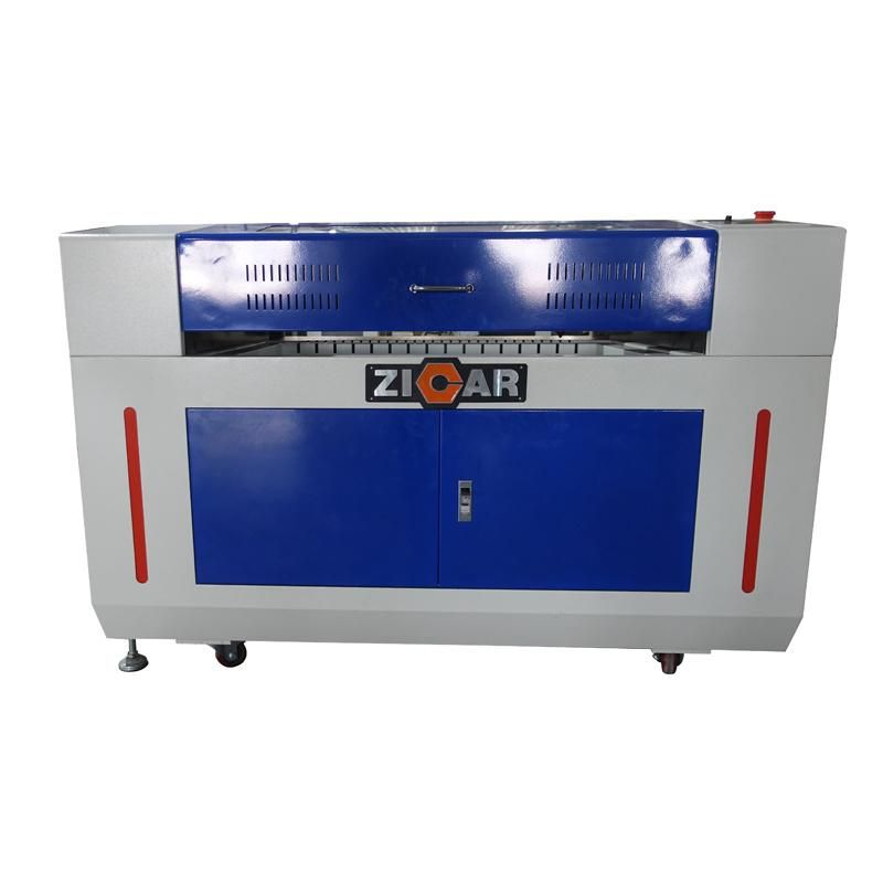 Laser cutting machine LS6090 CO2 laser lens for non-metal