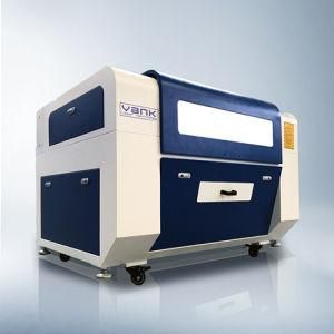 Specialized CO2 Laser Cutting&Engraving Machine for Garment 1290