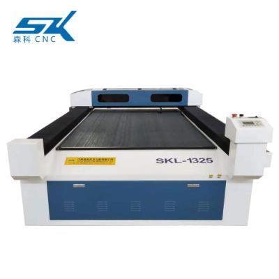 Fotary Hot Sell 3D CO2 Fabric Rubber Plywood Acrylic CNC Engraving Laser Machine Laser Cutting and Engraving Machine