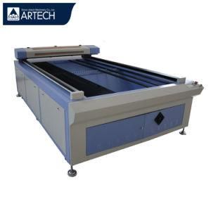 1325 CNC CO2 Laser Cutting Machine for Wood and Metal