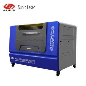 Woodworking Laser Cutting and Engraving Machine with Ce Proved