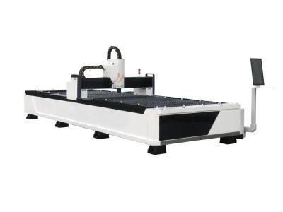 Fiber Laser Cutting Machine for Cutting Metal