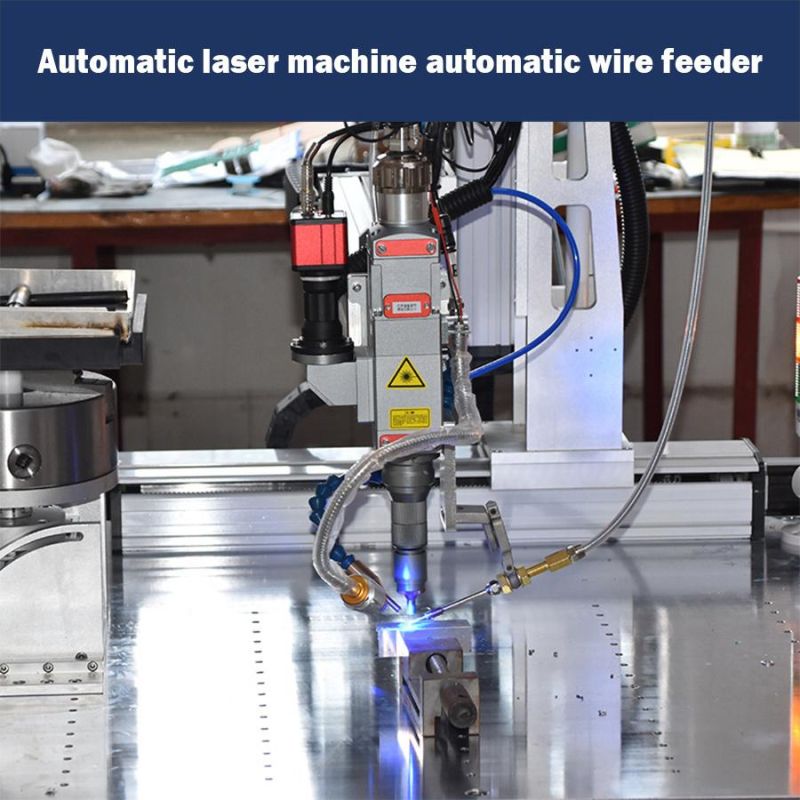 Power Battery Pack Copper Strip Welding New Energy Power Battery Lug Welding Laser Welding Equipment