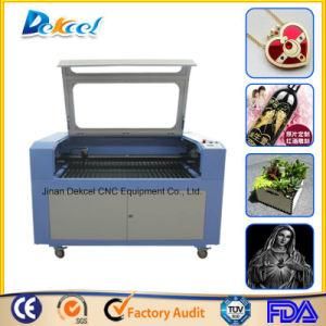 Wood Marble CNC Laser Cutter Engraver Machine for Sale