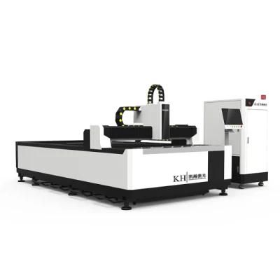 3D Metal Fiber Laser Engraving Machine CNC Steels Cutting Machine